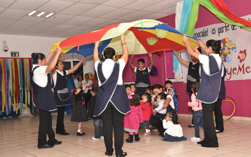 Estancia Infantil Girasol tiene emotivo festival - El Sol de Irapuato |  Noticias Locales, Policiacas, de México, Guanajuato y el Mundo