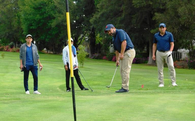 Listo el Torneo del 43 Aniversario del Club de Golf Santa Margarita - El  Sol de Irapuato | Noticias Locales, Policiacas, de México, Guanajuato y el  Mundo