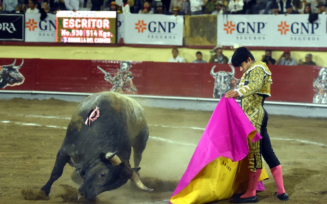 Se acerca la corrida festejando los 200 años de Guanajuato - El Sol de  Irapuato | Noticias Locales, Policiacas, de México, Guanajuato y el Mundo