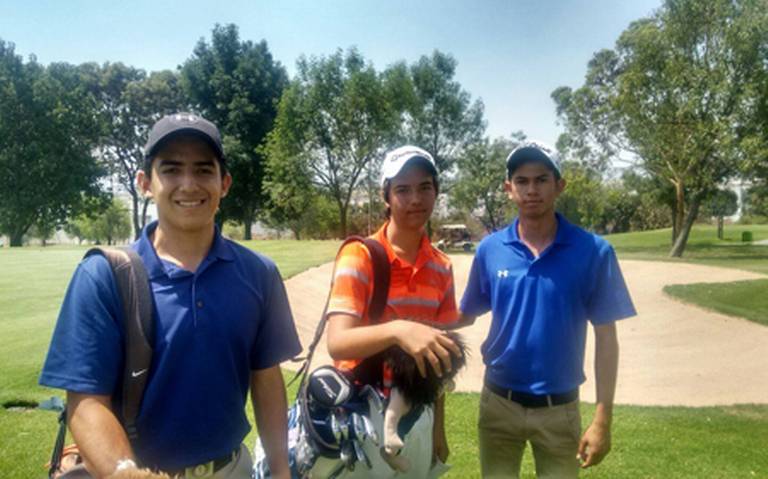 Inició la Actividad del “Irapuato US/kids” en el Club de Golf Santa  Margarita - El Sol de Irapuato | Noticias Locales, Policiacas, de México,  Guanajuato y el Mundo