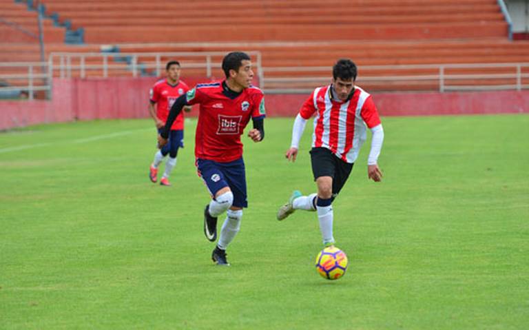 Club Irapuato en la búsqueda de talentos - El Sol de Irapuato | Noticias  Locales, Policiacas, de México, Guanajuato y el Mundo