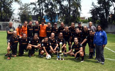 Gana el Club Campestre Torneo de Consolación - El Sol de Irapuato |  Noticias Locales, Policiacas, de México, Guanajuato y el Mundo