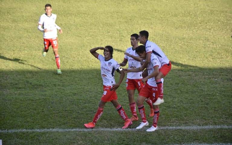 Gran triunfo del Irapuato ante Cuautla por 3-1 - El Sol de Irapuato |  Noticias Locales, Policiacas, de México, Guanajuato y el Mundo