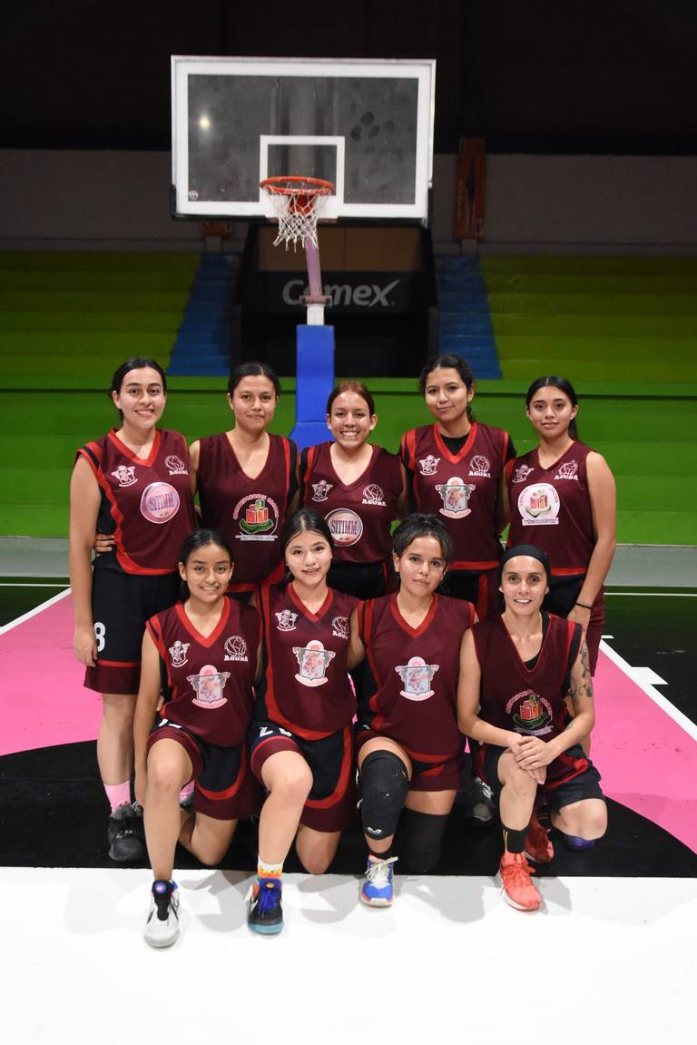 Se empata la serie final de baloncesto femenil - El Sol de Irapuato |  Noticias Locales, Policiacas, de México, Guanajuato y el Mundo
