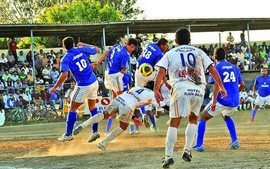 Torneo de Los Soles va por televisión El Sol de Irapuato Noticias