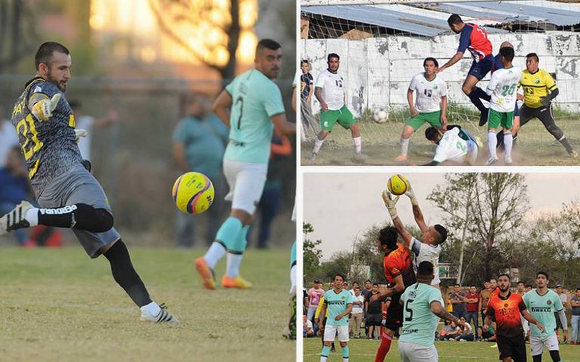 ¡A jugar! Regresa el Torneo de Los Soles El Sol de Irapuato