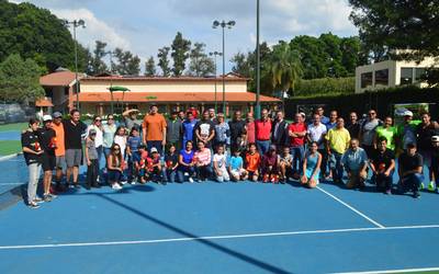 Premian a los campeones en el Club Campestre - El Sol de Irapuato |  Noticias Locales, Policiacas, de México, Guanajuato y el Mundo