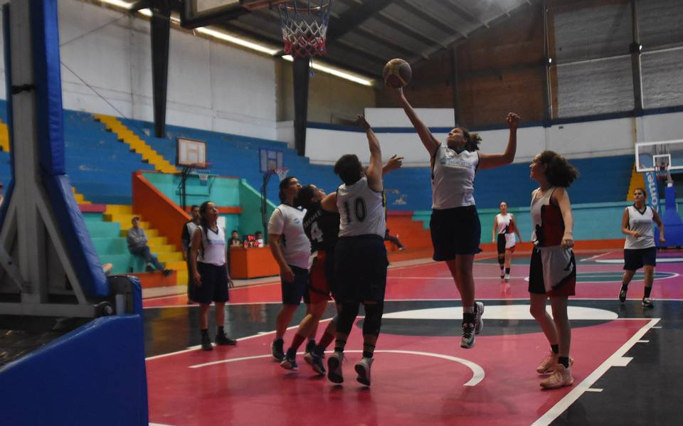 Juegos atractivos tendrá en su jornada la Liga Irapuatense de Basquetbol -  El Sol de Irapuato | Noticias Locales, Policiacas, de México, Guanajuato y  el Mundo