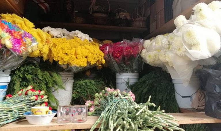 Aumenta el precio de las flores - El Sol de Salamanca | Noticias Locales,  Policiacas, de México, Guanajuato y el Mundo