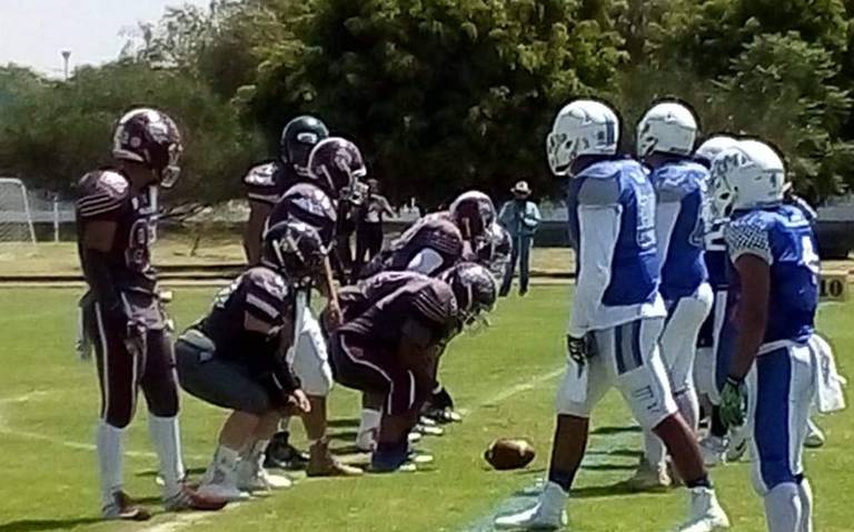 Bulldogs cae ante Lobos de Celaya en pretemporada - El Sol de Irapuato |  Noticias Locales, Policiacas, de México, Guanajuato y el Mundo