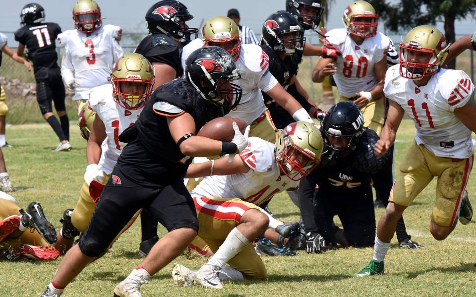 Cardinals UIW triunfal debut en Fademac Mayor - El Sol de Irapuato |  Noticias Locales, Policiacas, de México, Guanajuato y el Mundo