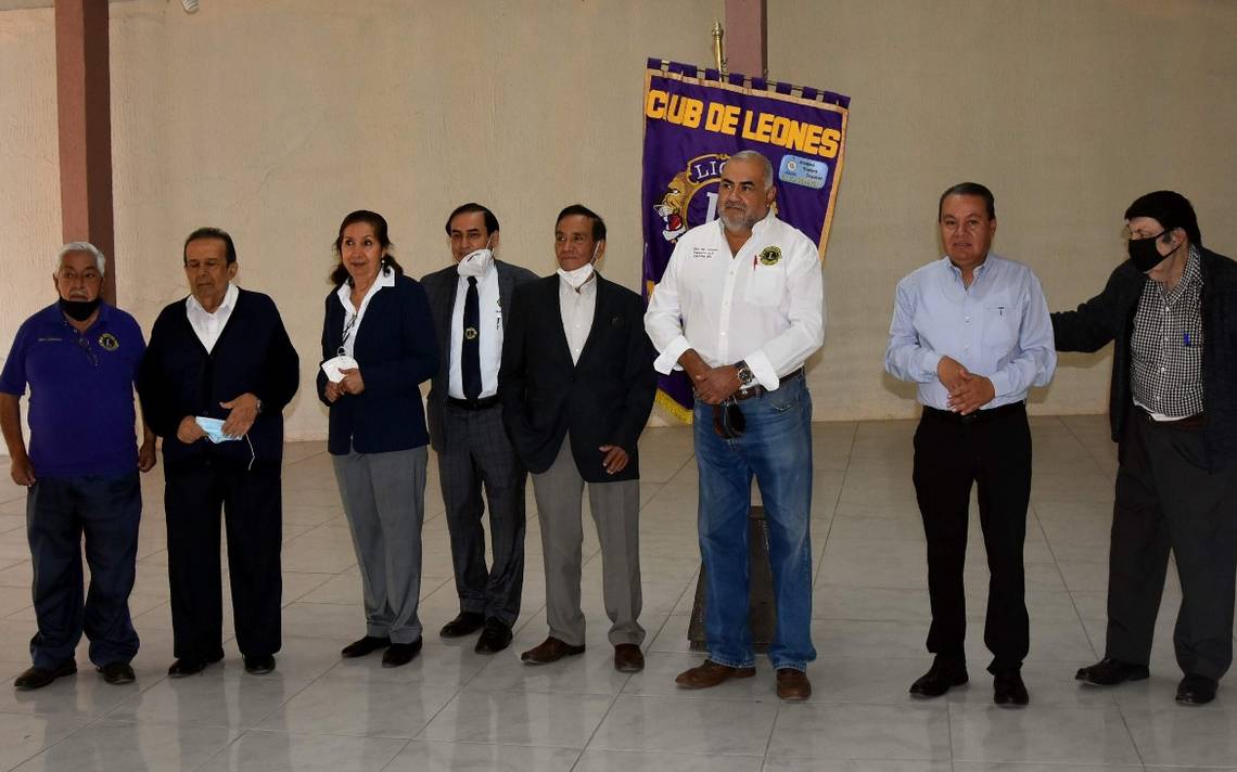 Anuncia Club de Leones de Irapuato campaña visual - El Sol de Irapuato |  Noticias Locales, Policiacas, de México, Guanajuato y el Mundo