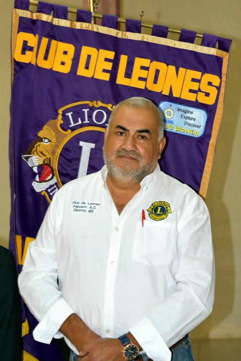 Anuncia Club de Leones de Irapuato campaña visual - El Sol de Irapuato |  Noticias Locales, Policiacas, de México, Guanajuato y el Mundo