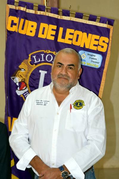 Anuncia Club de Leones de Irapuato campaña visual - El Sol de Irapuato |  Noticias Locales, Policiacas, de México, Guanajuato y el Mundo