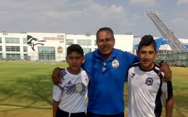 Jovencitos salmantinos a prueba en CEFOR Lobos Buap - El Sol de Irapuato |  Noticias Locales, Policiacas, de México, Guanajuato y el Mundo