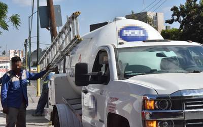 Gaseros Blanco De Delincuentes El Sol De Irapuato Noticias Locales Policiacas De Mexico Guanajuato Y El Mundo