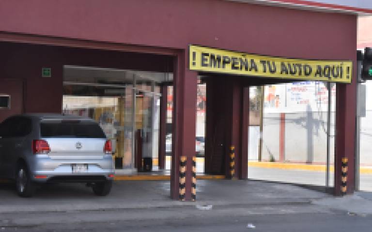 Irapuatenses recurren a empeñar automóviles Casas de Enpeño Automoviles  Irapuato - El Sol de Irapuato | Noticias Locales, Policiacas, de México,  Guanajuato y el Mundo