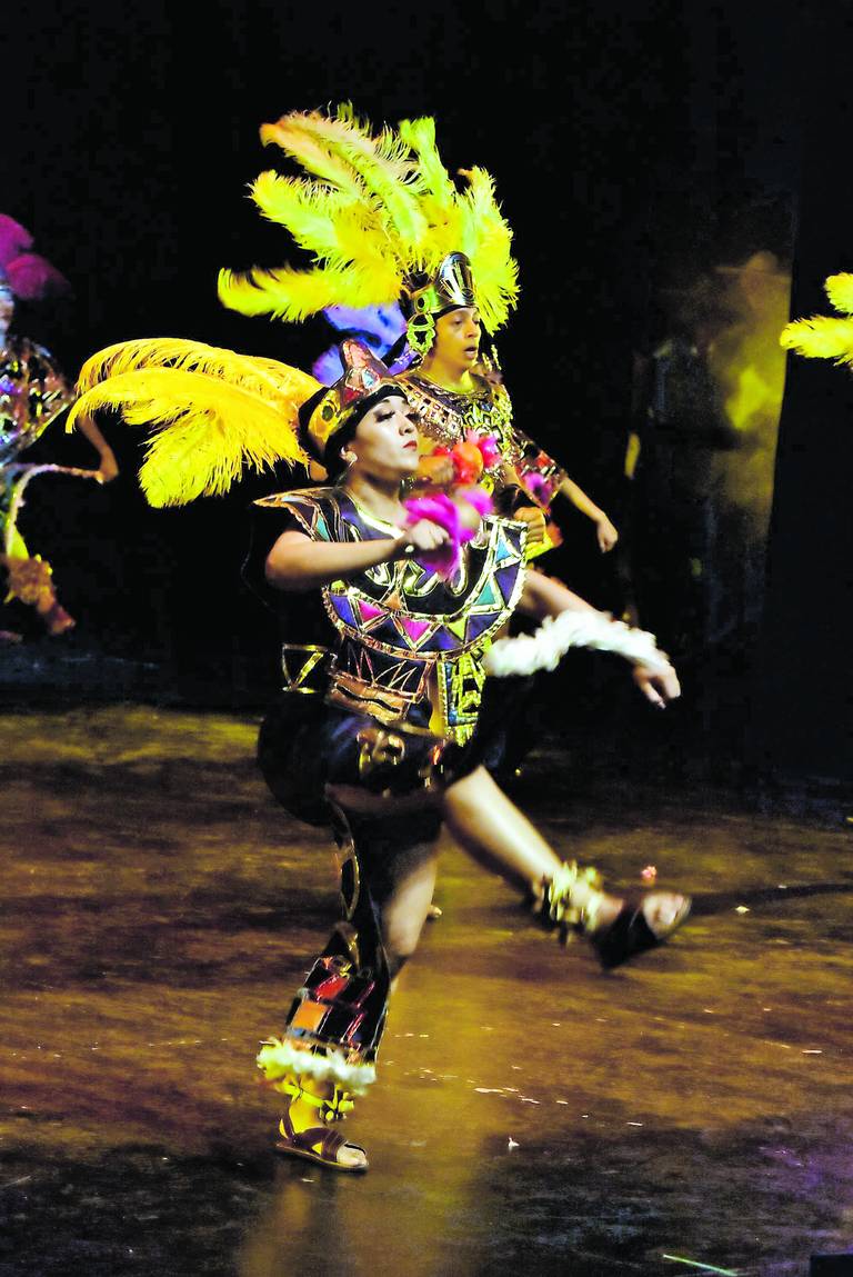 Ballet folklórico del IMCAR celebra 36 años bailando - El Sol de Irapuato |  Noticias Locales, Policiacas, de México, Guanajuato y el Mundo