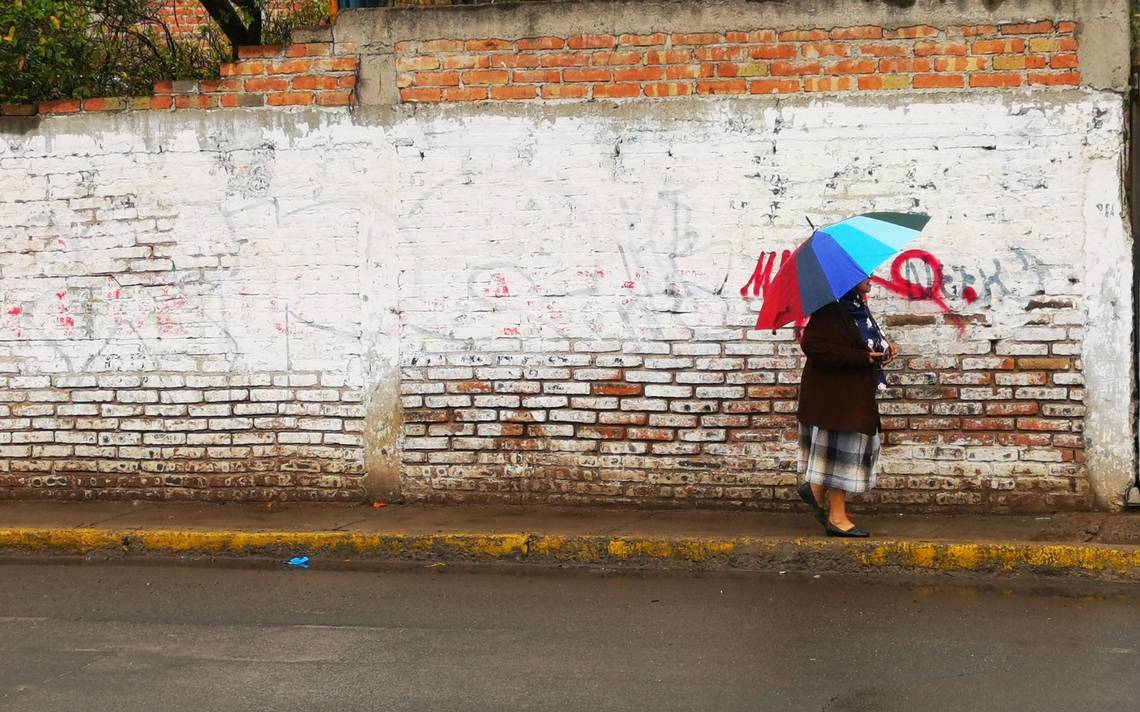 Irapuato dawns with gentle rain – El Sol de Irapuato