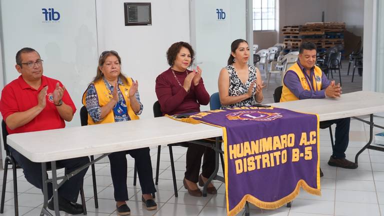 Cumple objetivos segunda jornada visual por el Club de Leones Huanímaro -  El Sol de Irapuato | Noticias Locales, Policiacas, de México, Guanajuato y  el Mundo