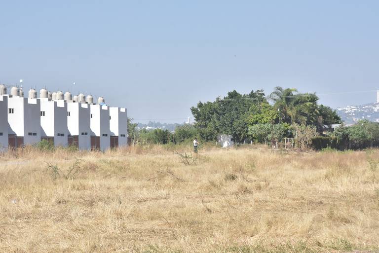 Proyecta Imuvi 200 viviendas en El Guayabo II - El Sol de Irapuato |  Noticias Locales, Policiacas, de México, Guanajuato y el Mundo