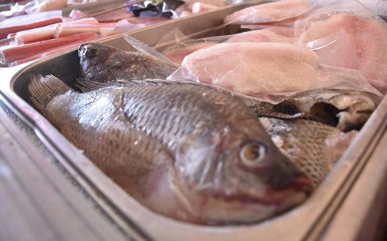 Mantienen precios de pescados y mariscos en Irapuato - El Sol de Irapuato |  Noticias Locales, Policiacas, de México, Guanajuato y el Mundo