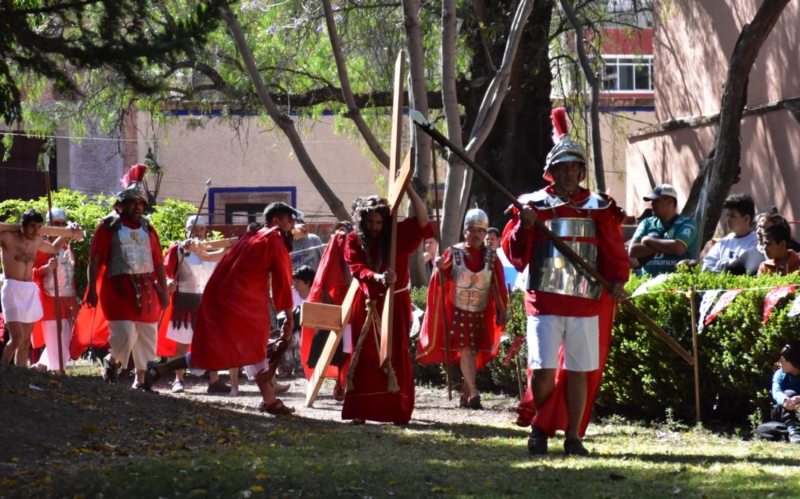 Semana Santa no tendrá eventos religiosos presenciales en Guanajuato -  Noticias Locales, Policiacas, sobre México y el Mundo | El Sol de Salamanca  | Guanajuato