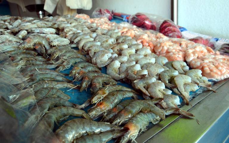 Encarecen pescados y mariscos con inicio de cuaresma - El Sol de Irapuato |  Noticias Locales, Policiacas, de México, Guanajuato y el Mundo