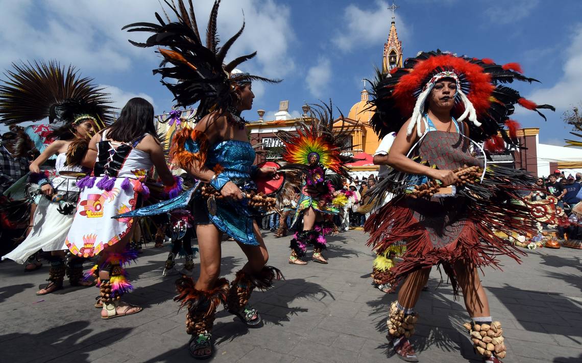 Grupo conchero de Irapuato Icnocalli cumple 80 años danzando para la Virgen  de Guadalupe - El Sol de Irapuato | Noticias Locales, Policiacas, de  México, Guanajuato y el Mundo