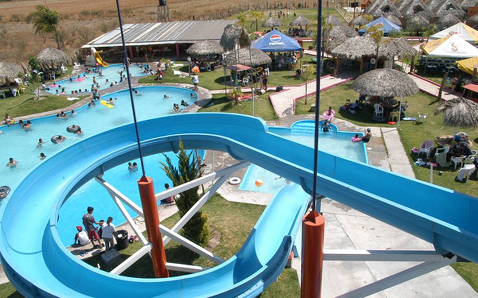 Supervisan calidad del agua de 32 balnearios - El Sol de Irapuato |  Noticias Locales, Policiacas, de México, Guanajuato y el Mundo