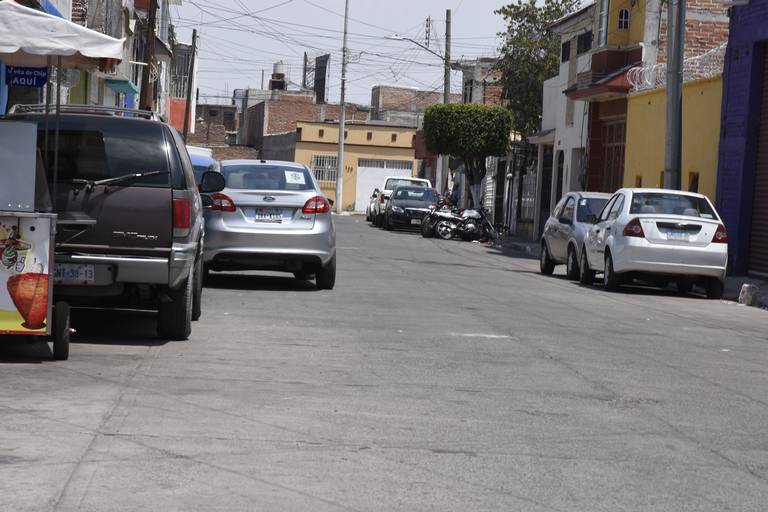 Asaltos y robo a comercios en colonia Miguel Hidalgo - El Sol de Irapuato |  Noticias Locales, Policiacas, de México, Guanajuato y el Mundo