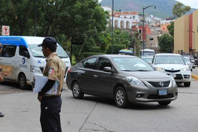 Cancelan Holograma 0 Y 00 Para La Cdmx Noticias Locales Policiacas Sobre Mexico Y El Mundo El Sol De Salamanca Guanajuato