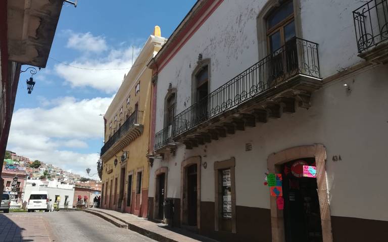 La histórica nevería Los Alpes cerró sus puertas por la pandemia - El Sol  de Irapuato | Noticias Locales, Policiacas, de México, Guanajuato y el Mundo