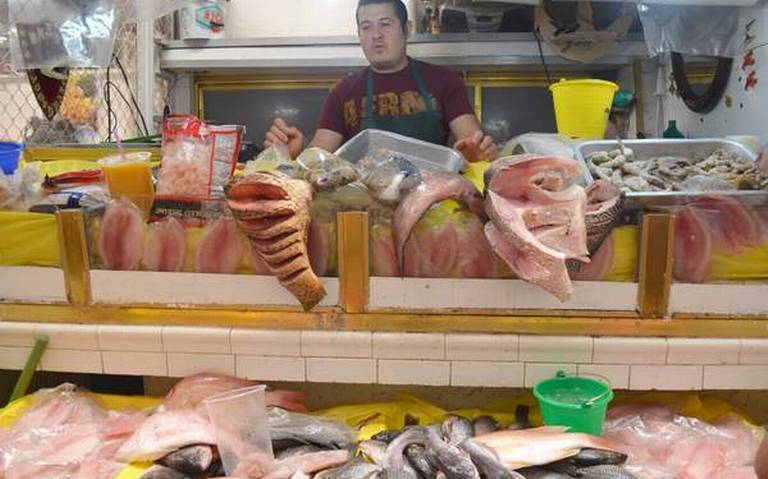 Sin aumentos los precios de pescados y mariscos - El Sol de Irapuato |  Noticias Locales, Policiacas, de México, Guanajuato y el Mundo