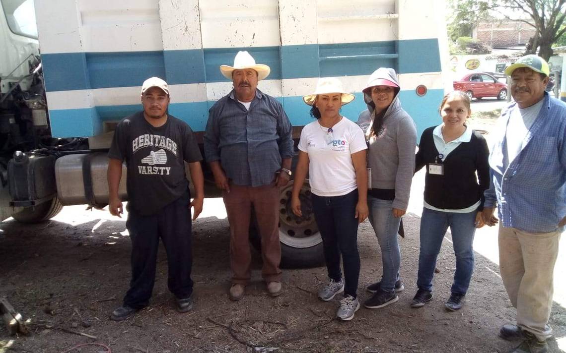 Emprenden Acciones Para Evitar Presencia Del Dengue El Sol De Irapuato Noticias Locales