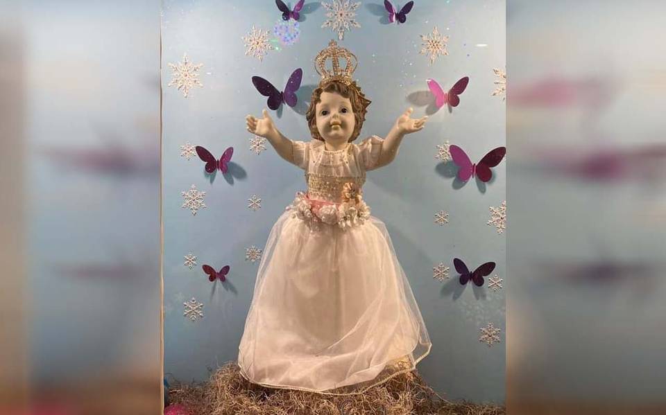 Ultiman detalles para festejar al Divino Niño Jesús este 30 de abril - El  Sol de Irapuato | Noticias Locales, Policiacas, de México, Guanajuato y el  Mundo