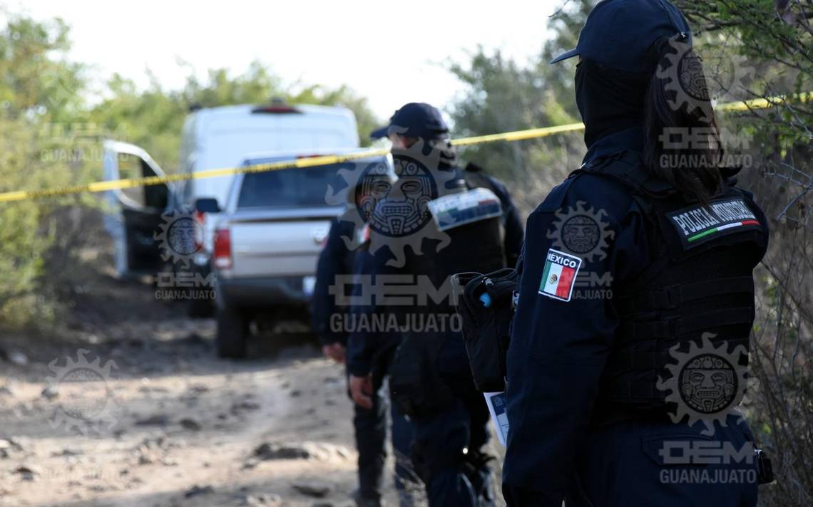 Otra Vez Hallan Restos Humanos En El Conejo En Irapuato El Sol De Irapuato Noticias Locales 7985