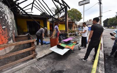 Colectivos ganan amparo para que festejos patrios en Tehuacán sean sin  pirotecnia - El Sol de Puebla