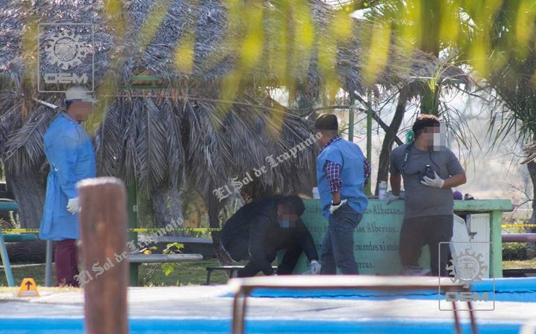 Mujer muere ahogada en balneario de Pénjamo - El Sol de Irapuato | Noticias  Locales, Policiacas, de México, Guanajuato y el Mundo